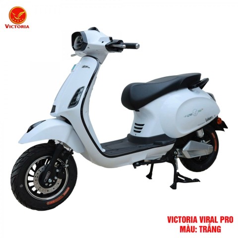 Victoria Viral-Pro Thẻ Từ NFC thumb