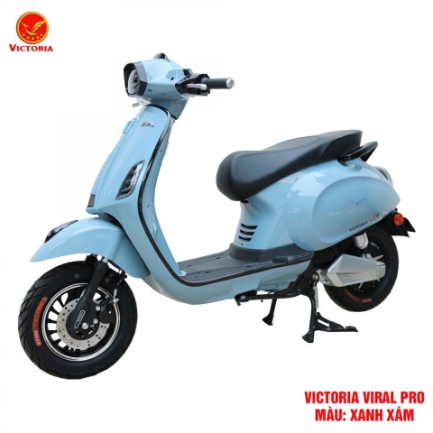 Victoria Viral-Pro Thẻ Từ NFC thumb