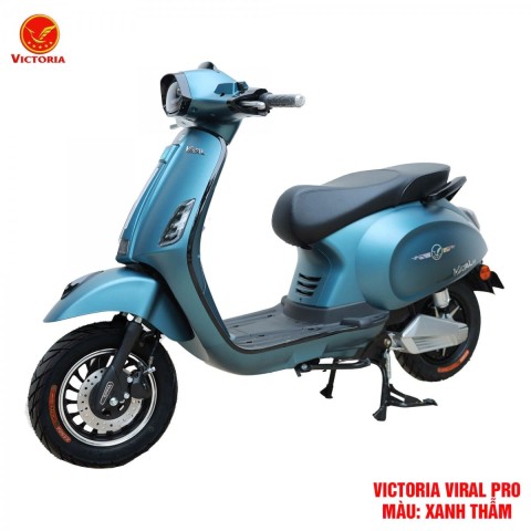 Victoria Viral-Pro Thẻ Từ NFC thumb