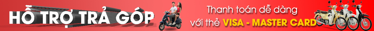 hỗ trợ trả góp