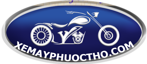 Cửa hàng xe máy phước thọ