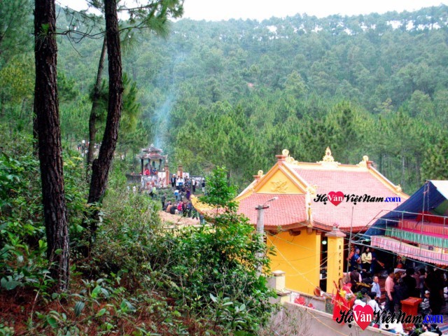 Dòng Họ Của Tôi