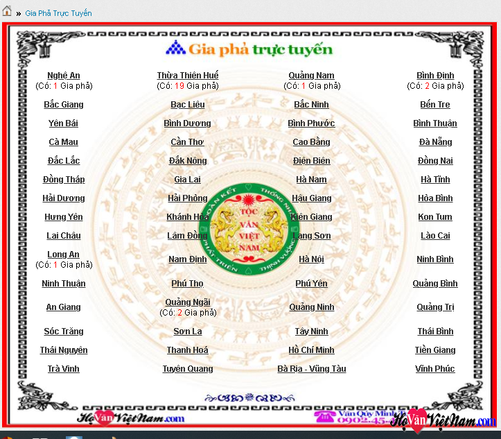 giapha trangnhat