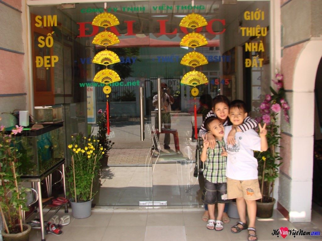 Mồng 1 - Xuân Qúy Tỵ