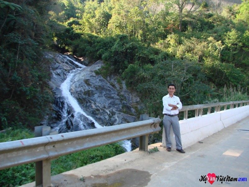 Quốc lộ 14-KonTum-Mồng 10-Xuân Qúy Tỵ