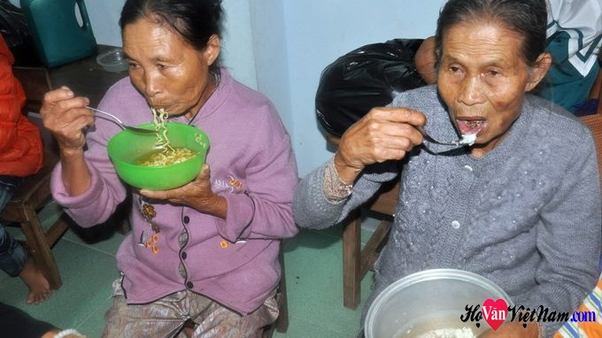 Răng rứa hỉ - Bão ?!!!