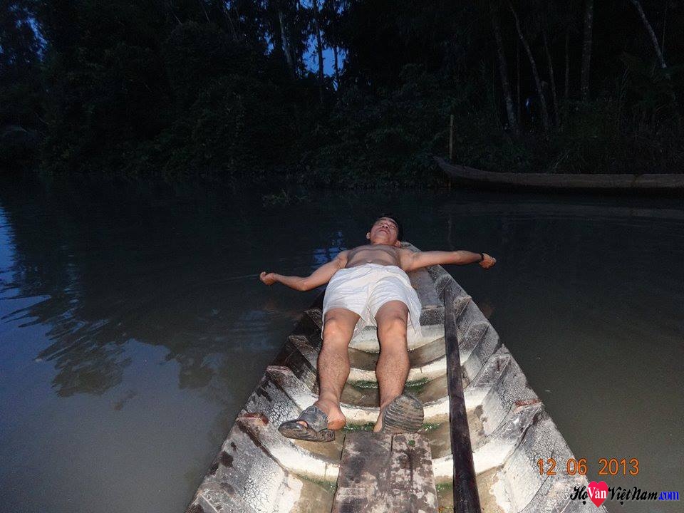 Văn Quý Minh Tuấn