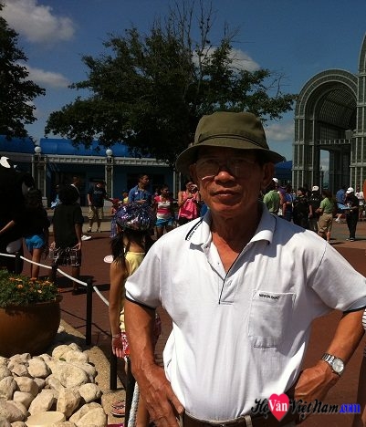 Văn Viết Thiện