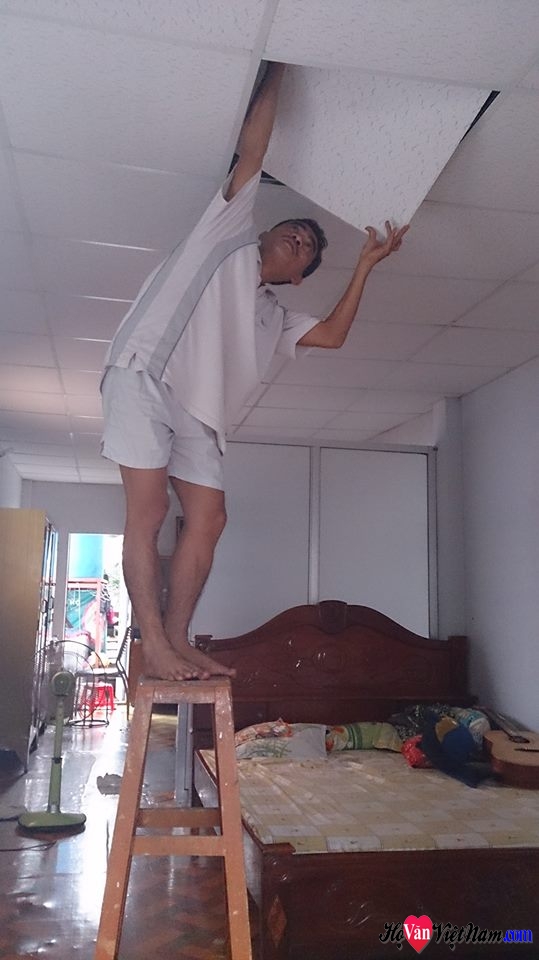 Đóng trần thạch cao đón xuân giáp ngọ