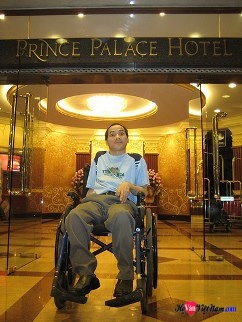 Văn Đức Hoà ở Hà Nội