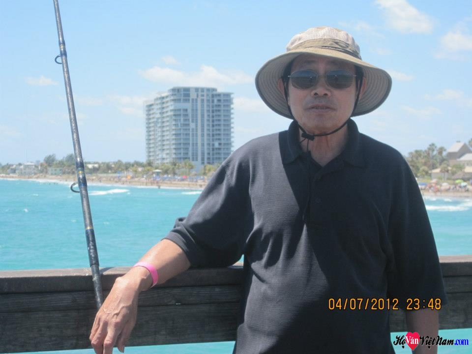 Bác Văn Tiến Chương