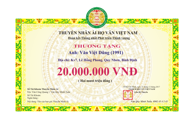 VANVIETDUNG IN1