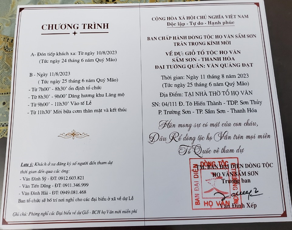 giaymoihovanthanhhoa