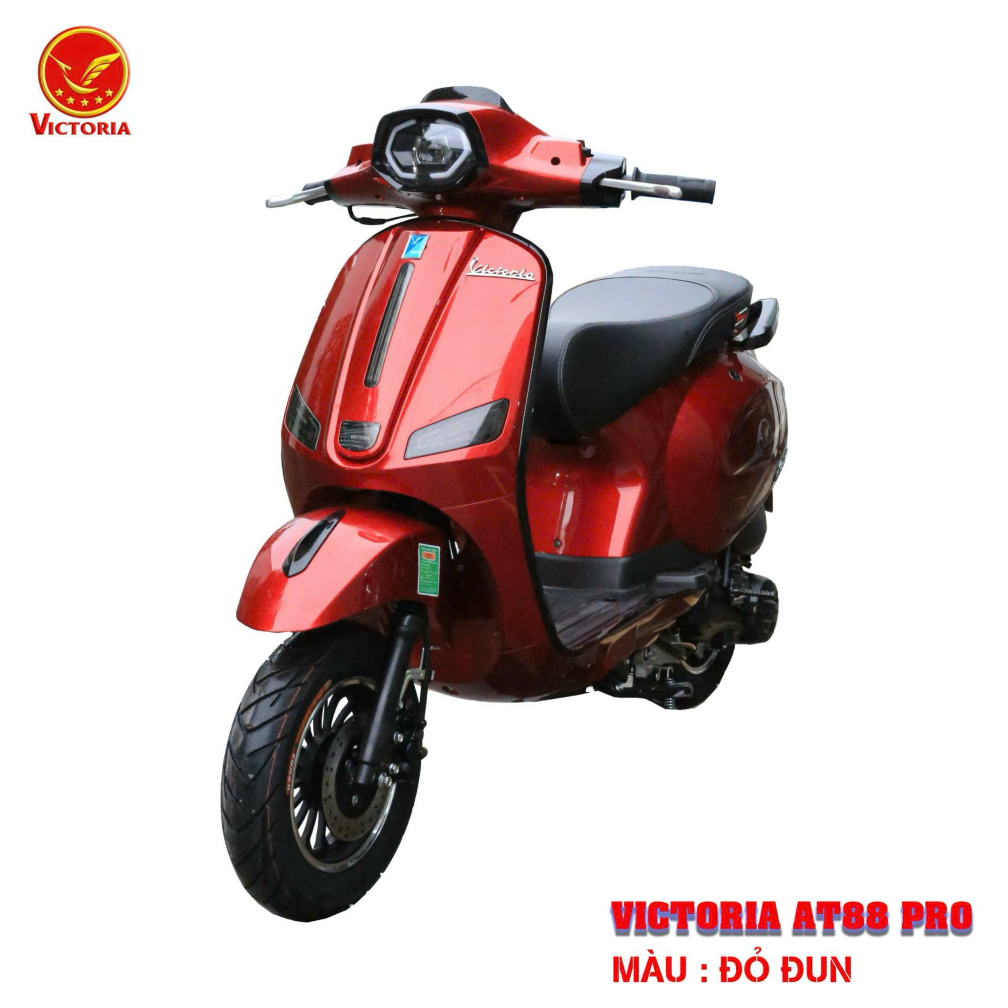 Victoria AT88 Pro
