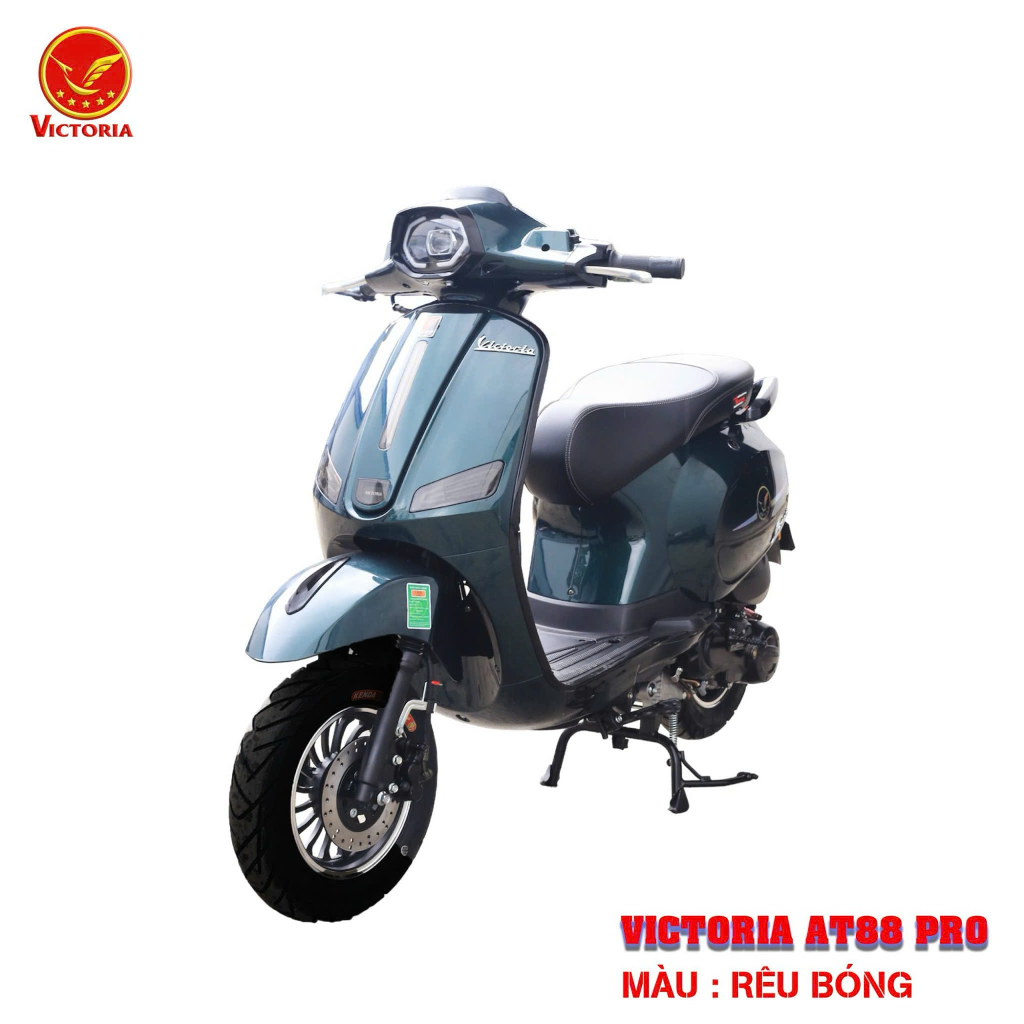 Victoria AT88 Pro