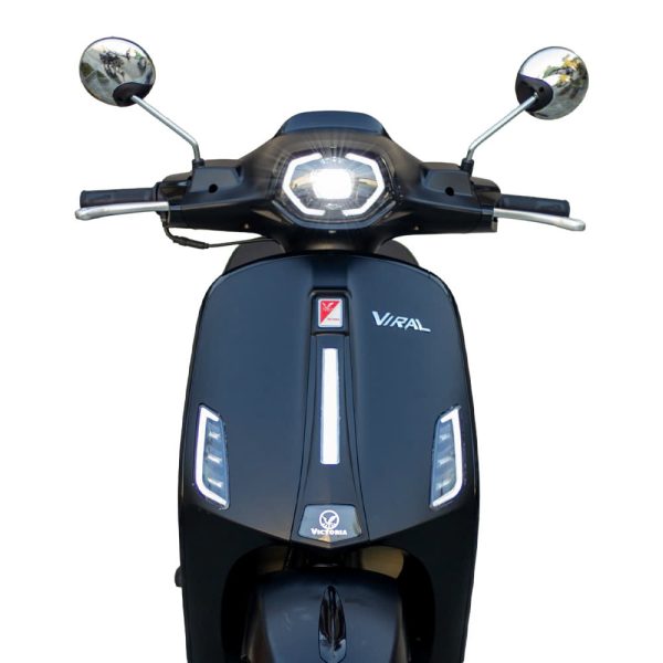 Victoria AT88-VIRAL-Bao biển số