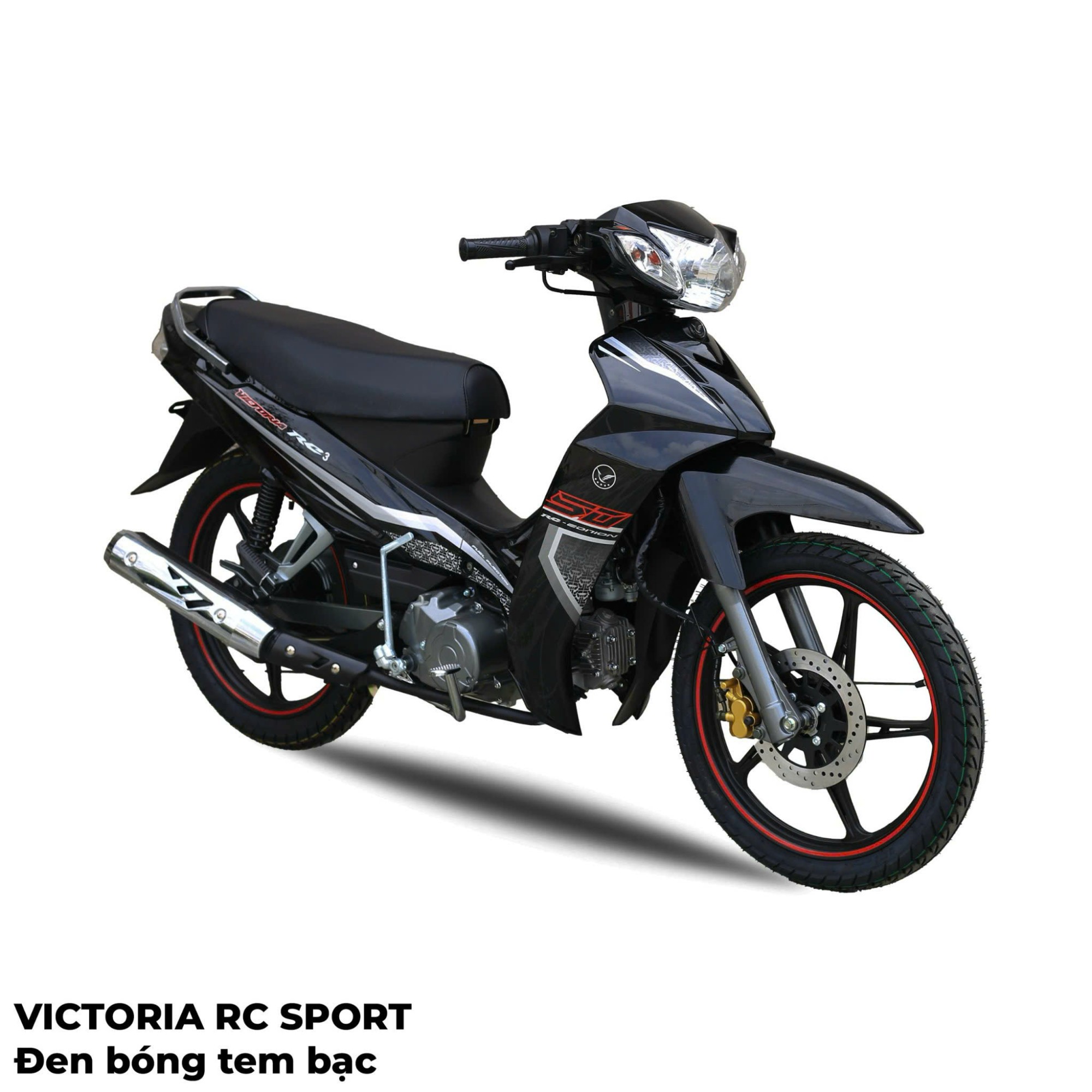 Victoria RC Sport