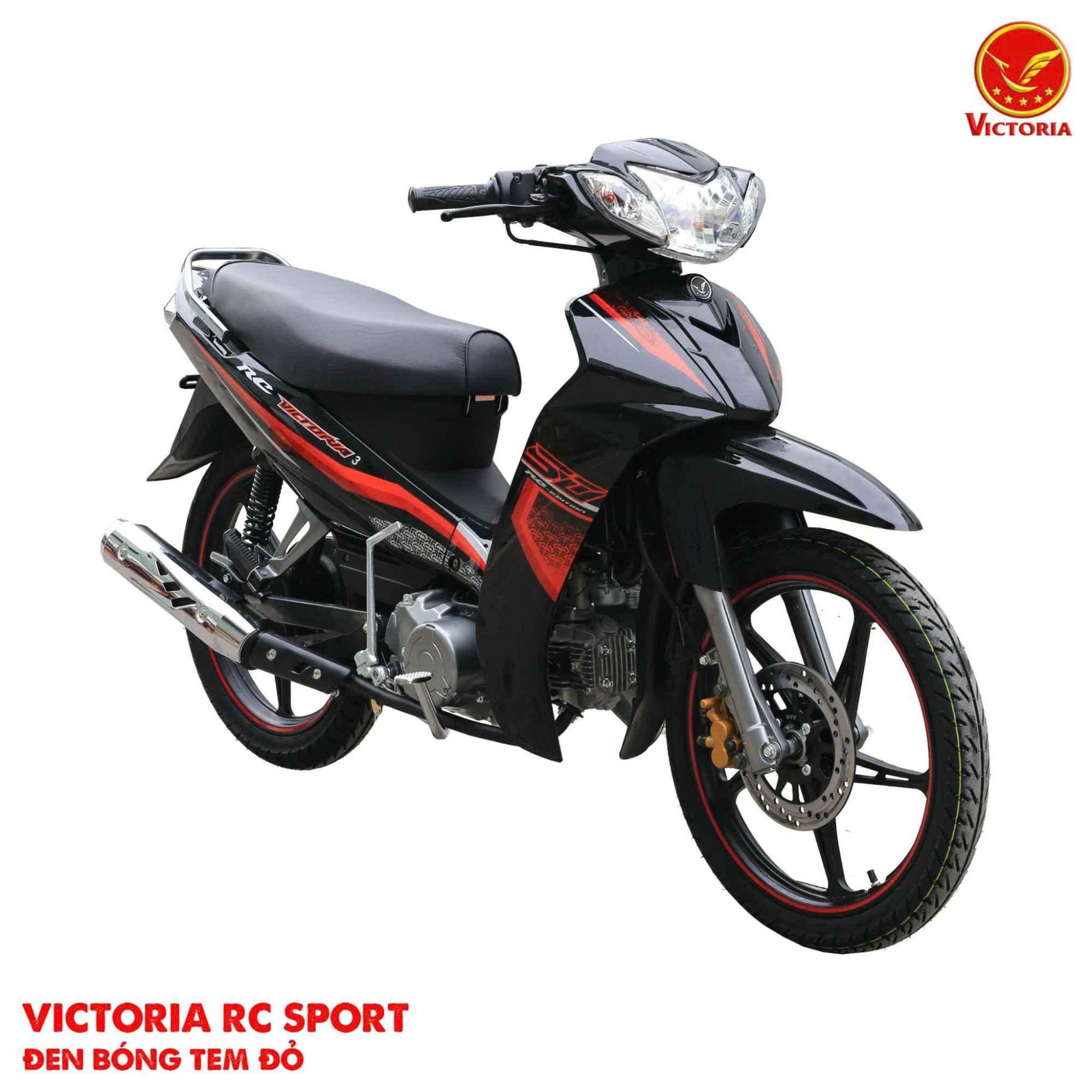 Victoria RC Sport