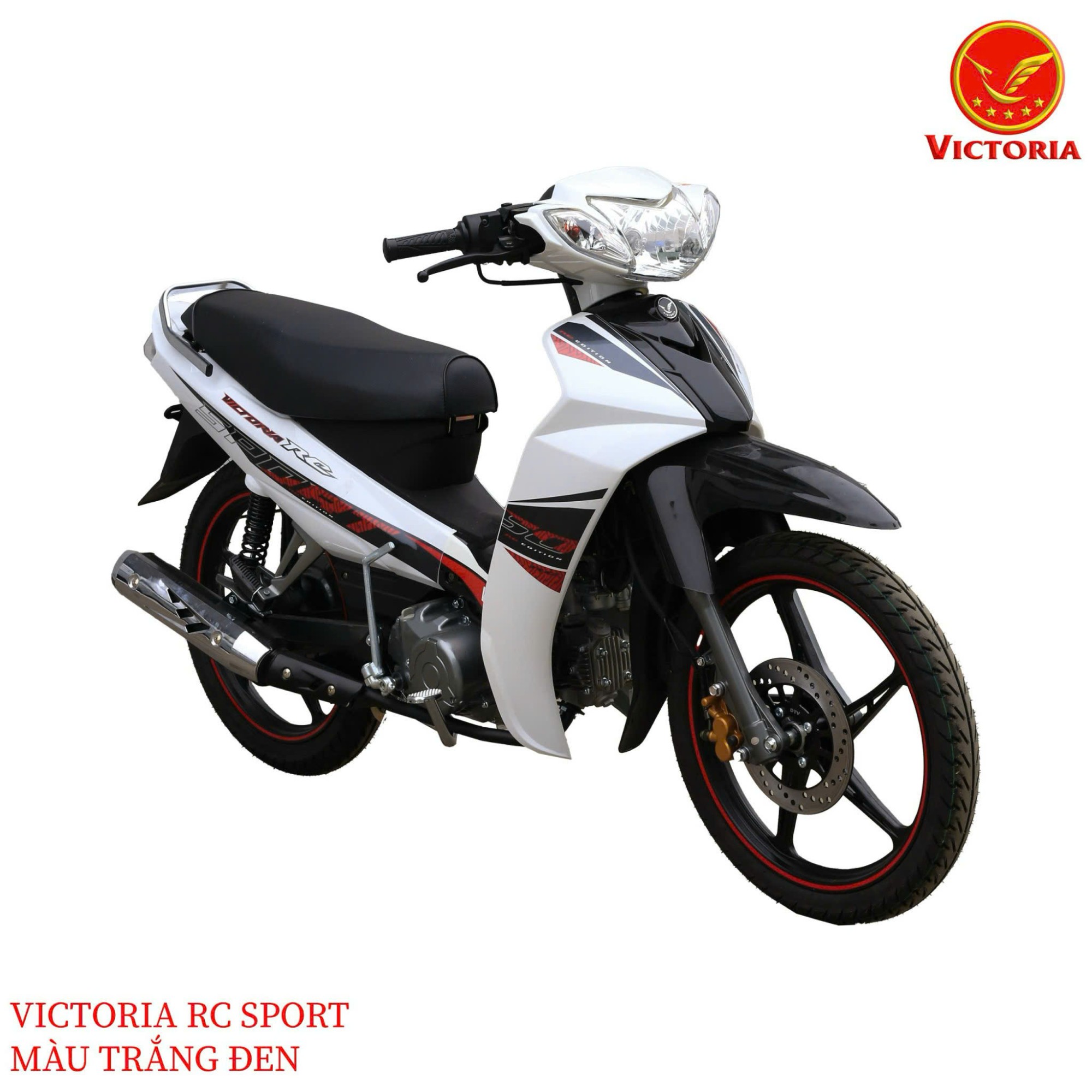 Victoria RC Sport
