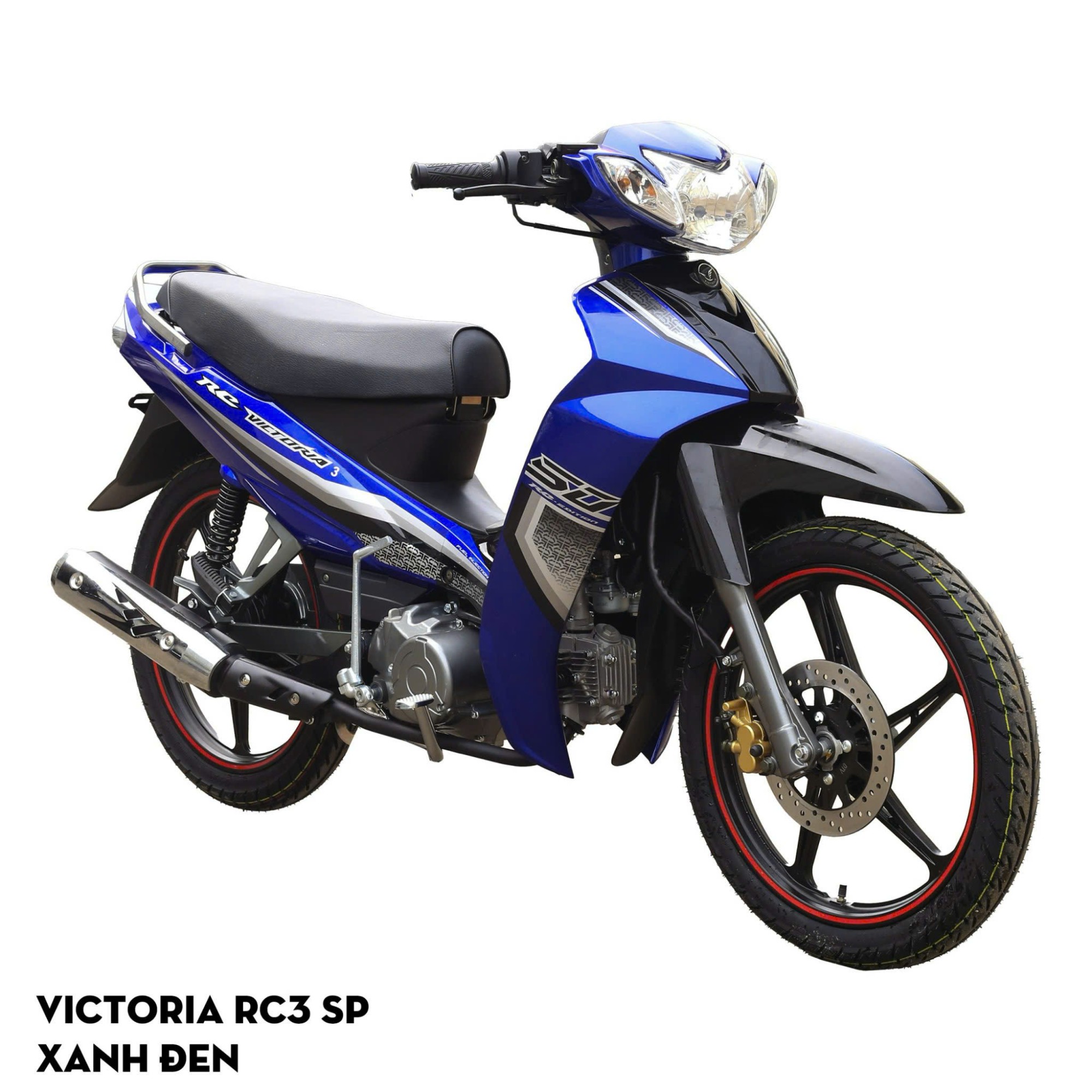 Victoria RC Sport