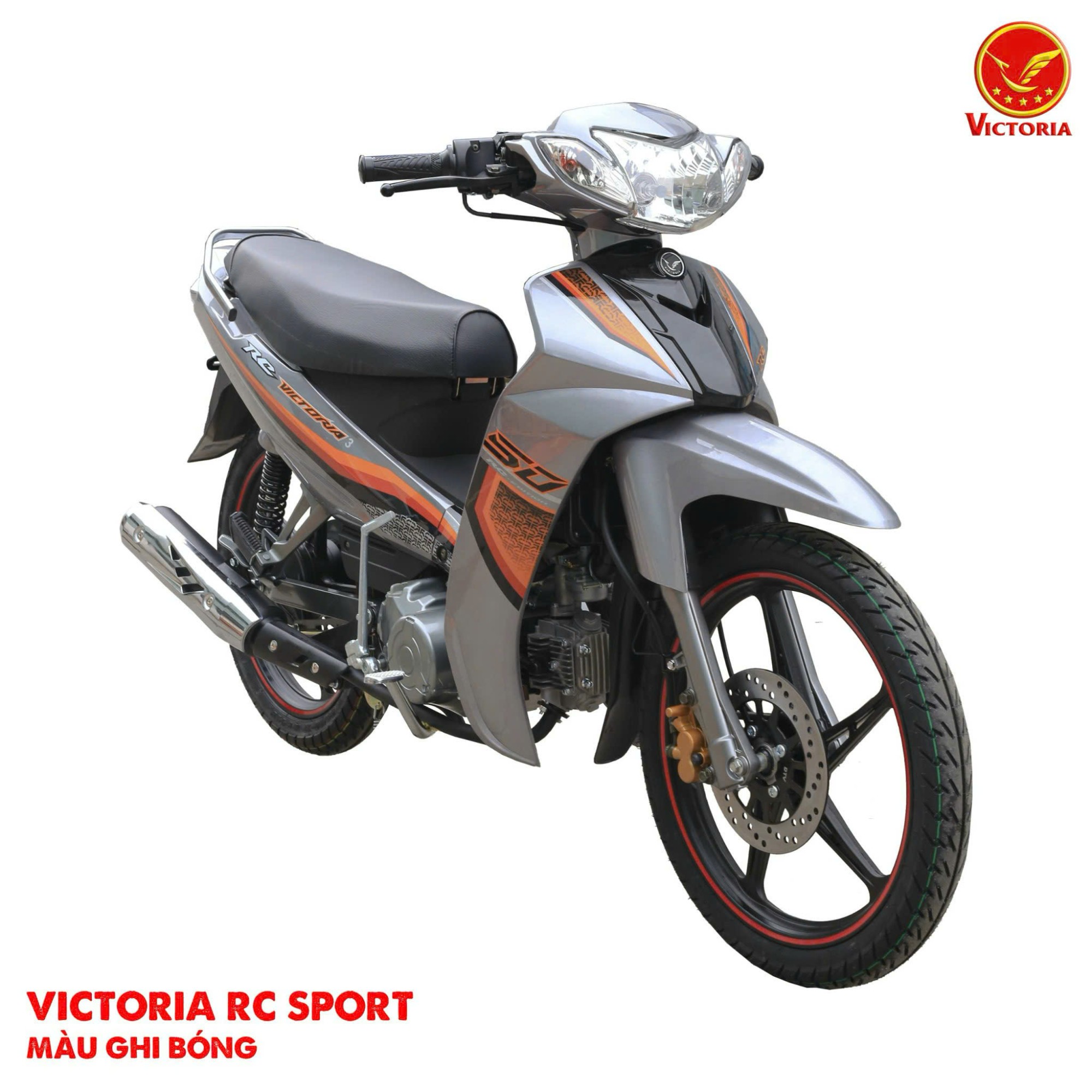 Victoria RC Sport