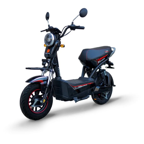 Victoria xe đạp điện XBULL