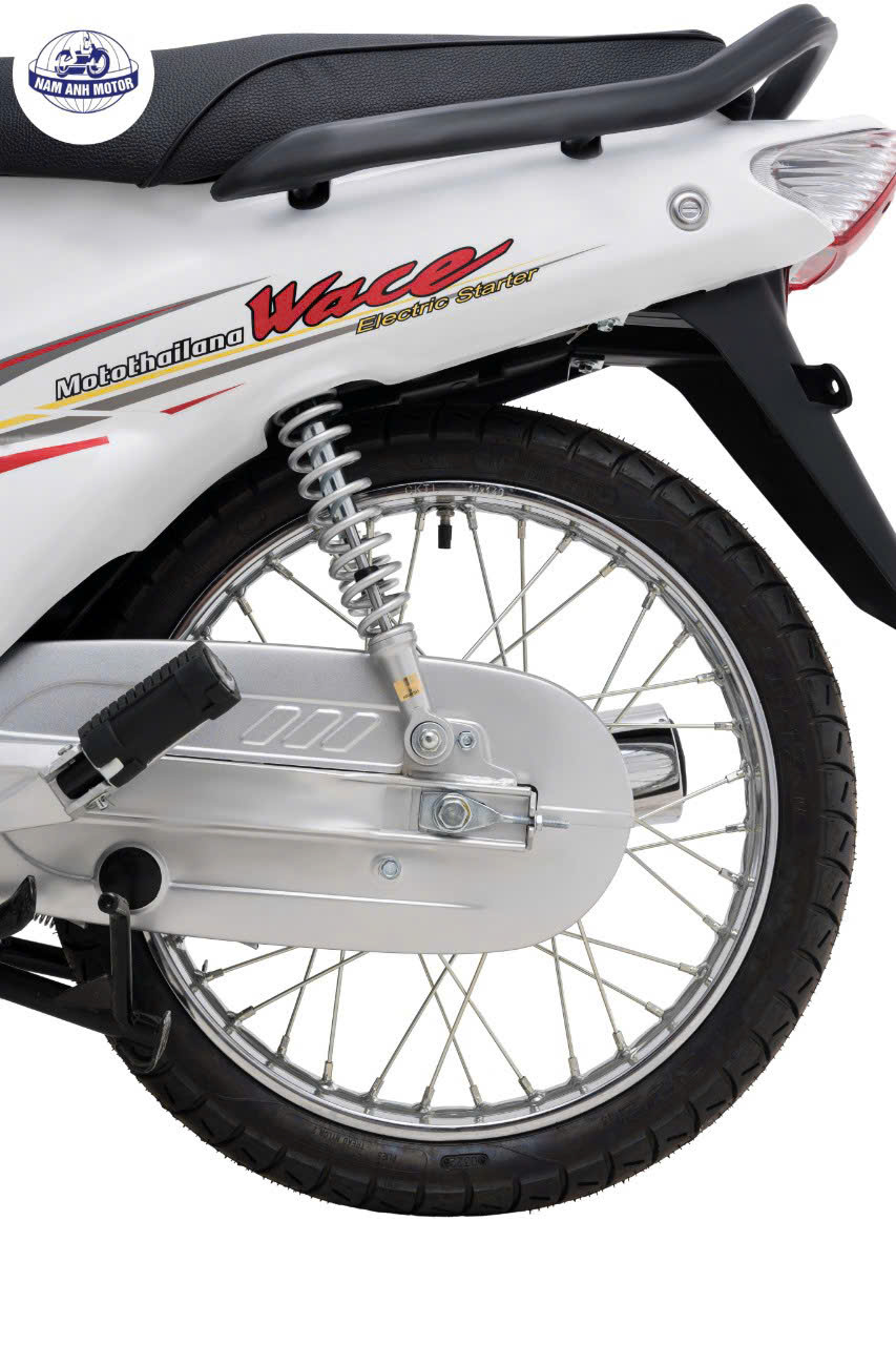 WACE 50CC