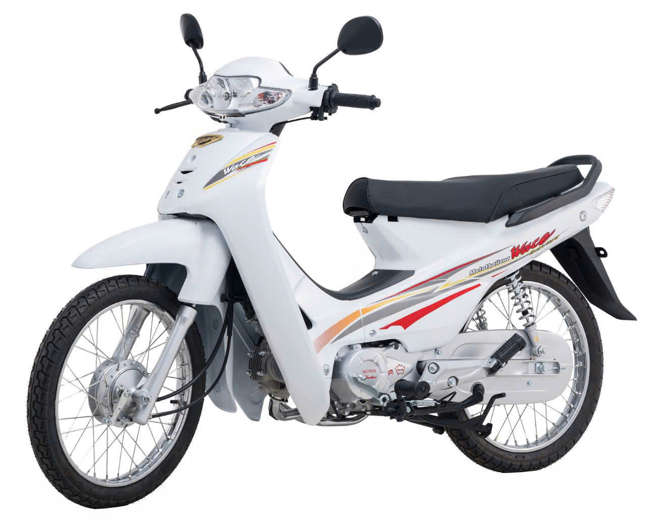 WACE 50CC