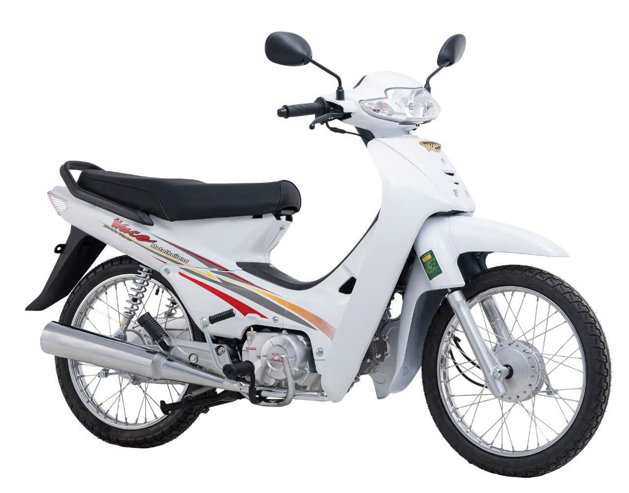WACE 50CC