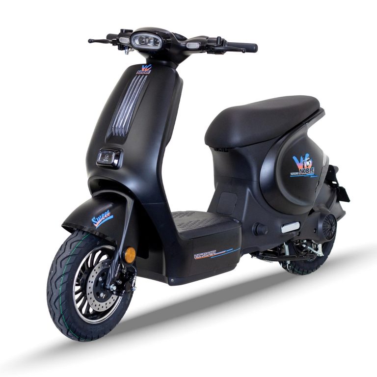 Victoria – VC NOBLE