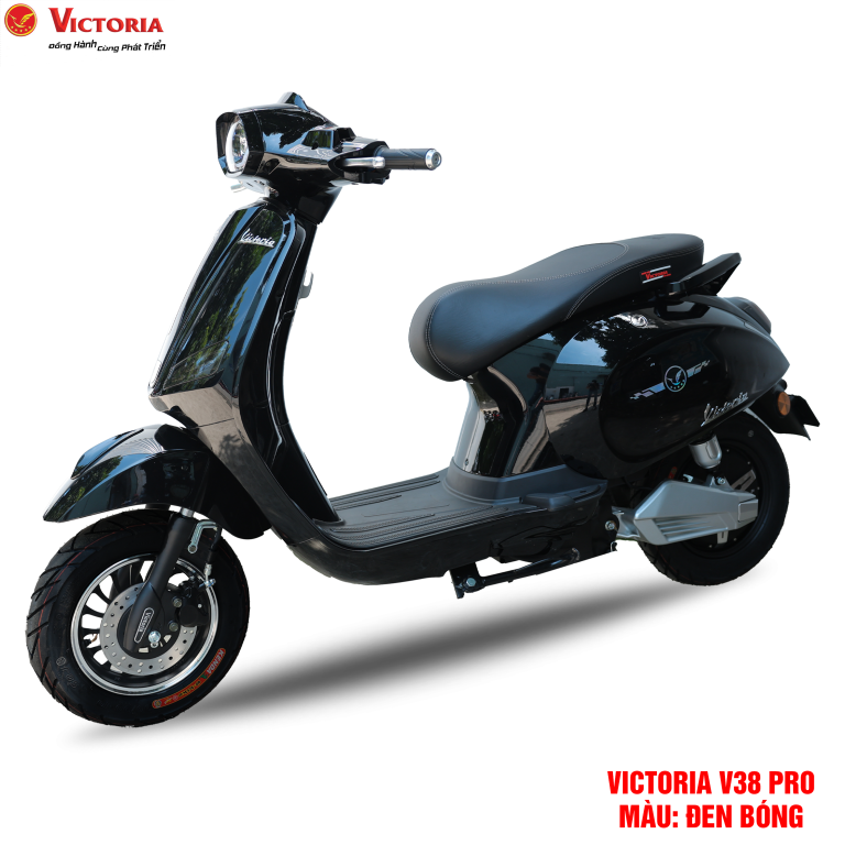 Victoria-V38 Pro