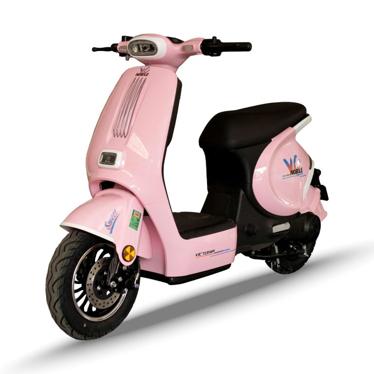 Victoria – VC NOBLE