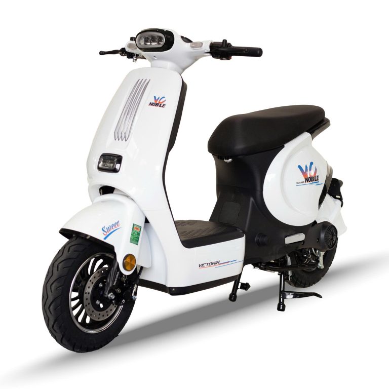 Victoria – VC NOBLE