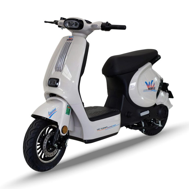 Victoria – VC NOBLE