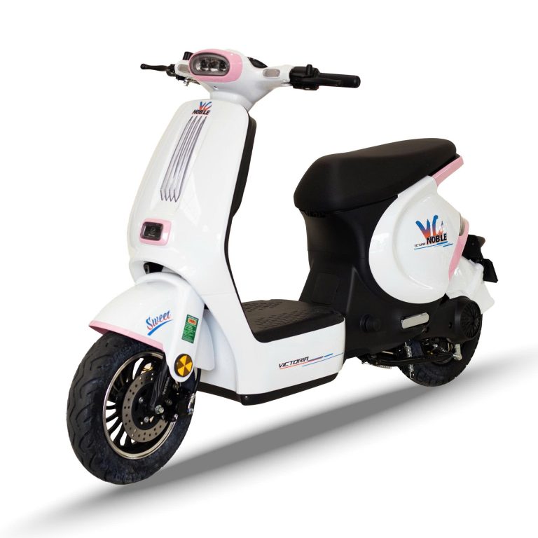 Victoria – VC NOBLE