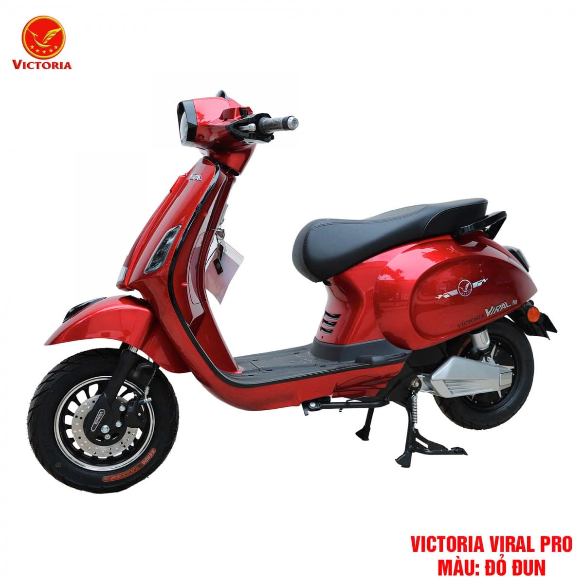 Victoria Viral-Pro Thẻ Từ NFC
