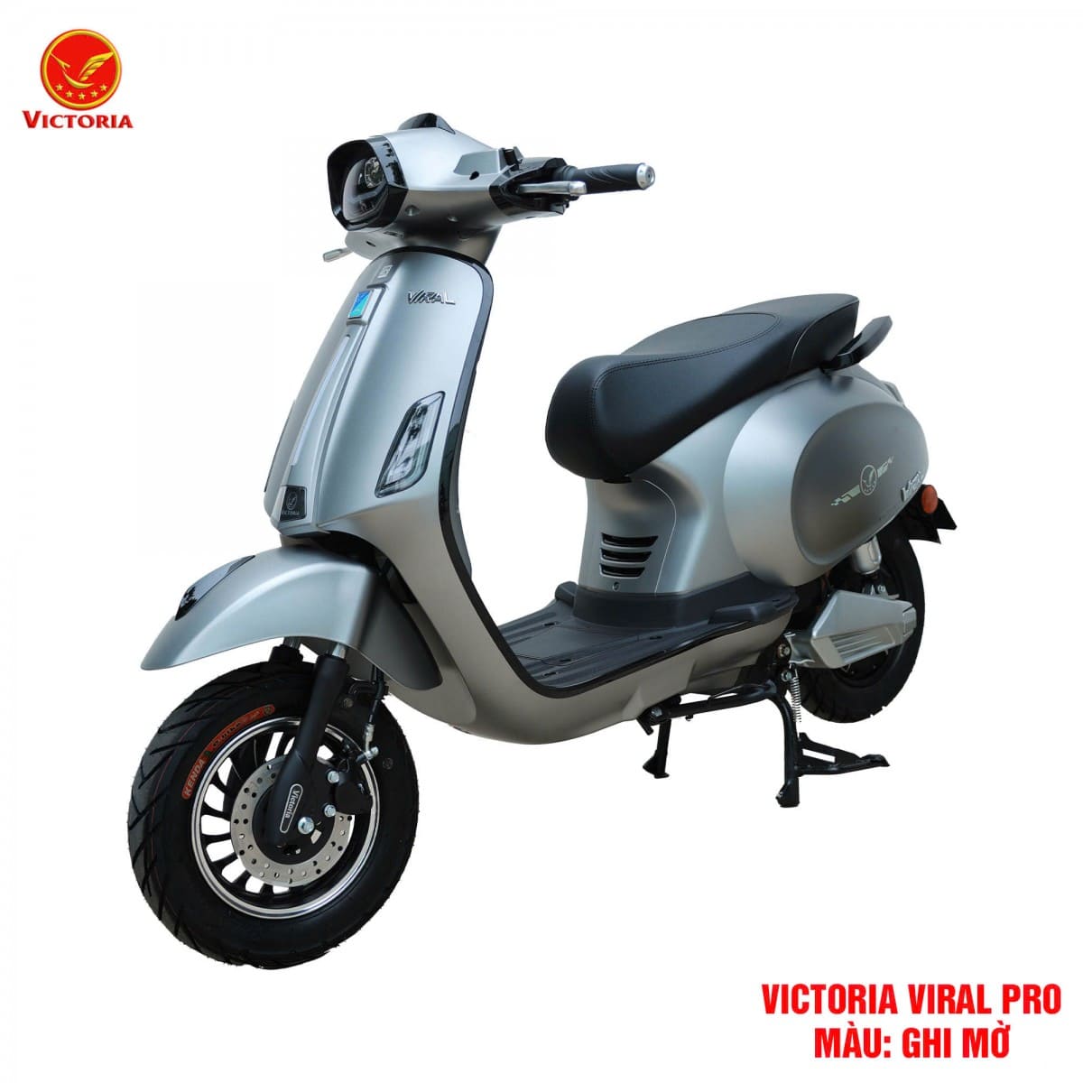 Victoria Viral-Pro Thẻ Từ NFC