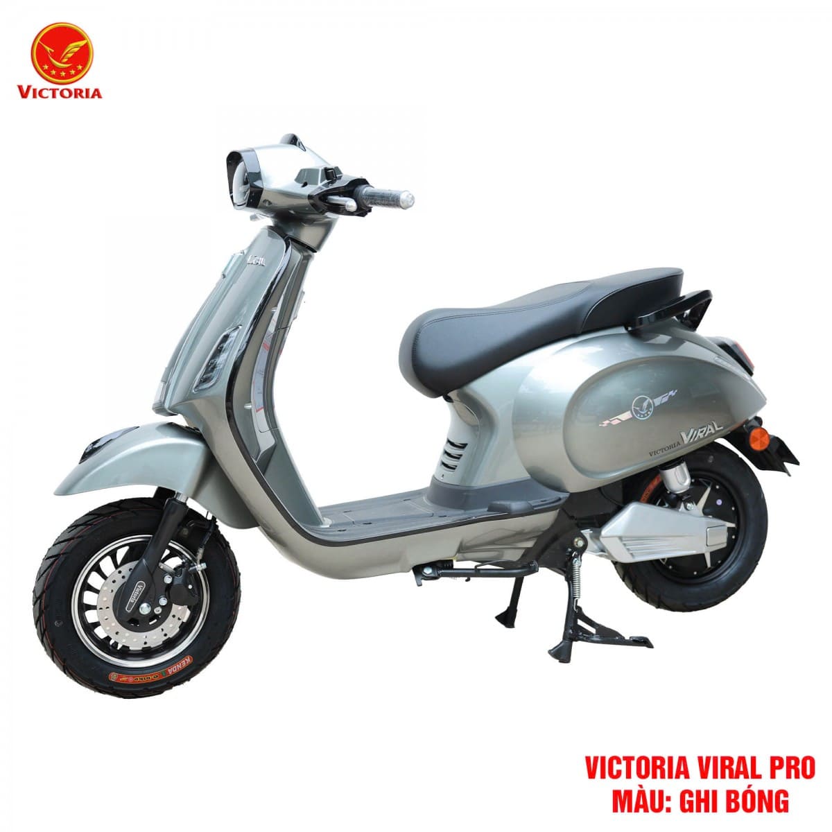 Victoria Viral-Pro Thẻ Từ NFC