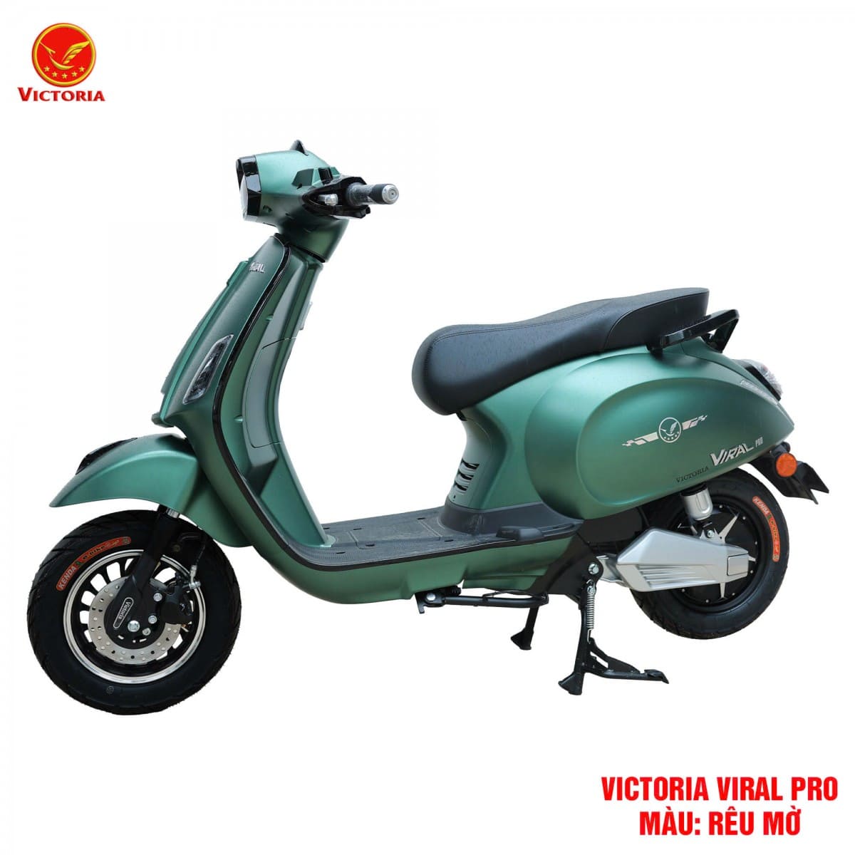 Victoria Viral-Pro Thẻ Từ NFC