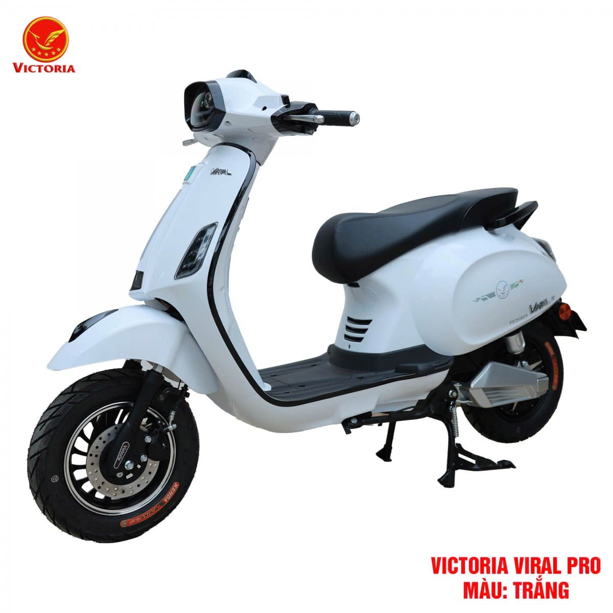 Victoria Viral-Pro Thẻ Từ NFC