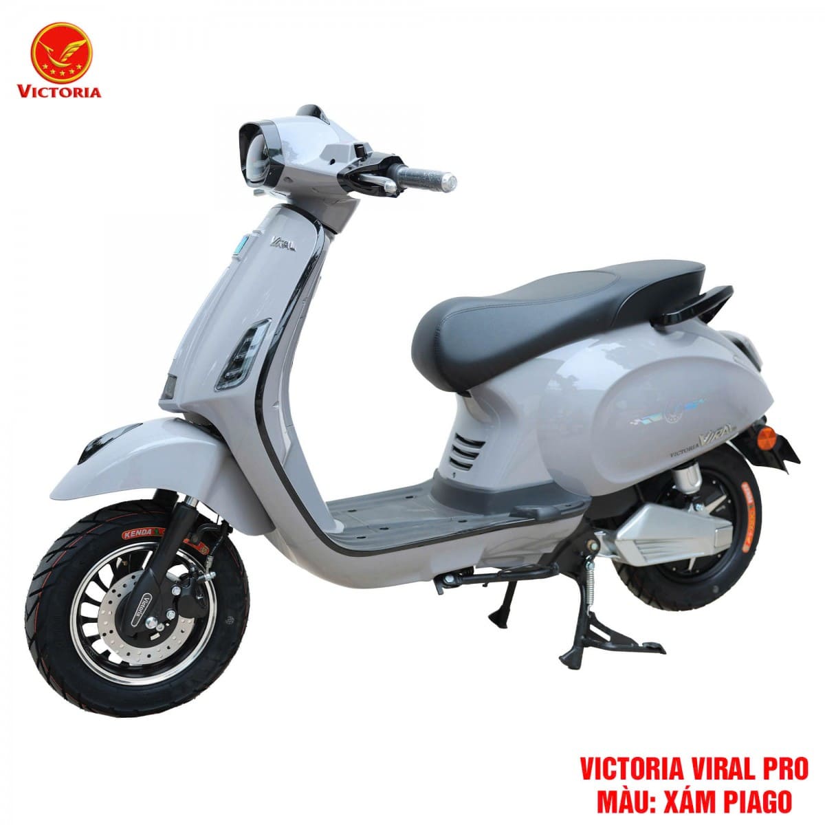 Victoria Viral-Pro Thẻ Từ NFC