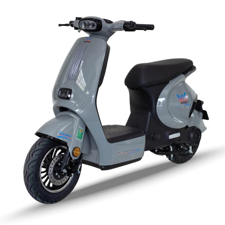 Victoria – VC NOBLE