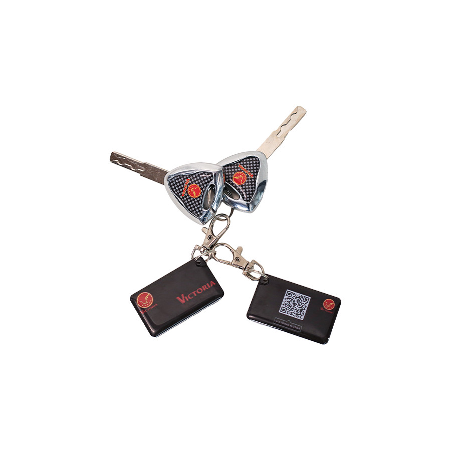 Victoria Viral-Pro Thẻ Từ NFC