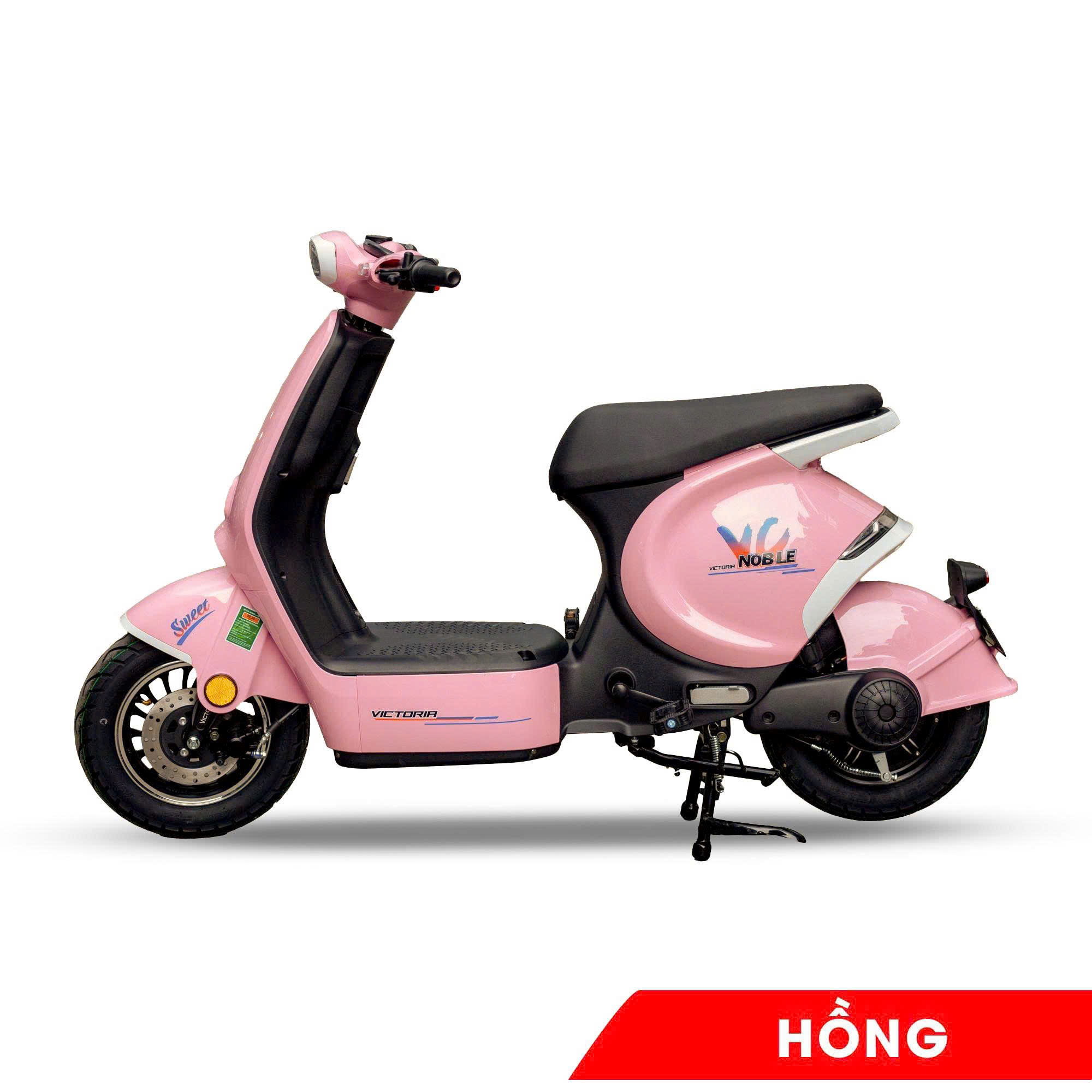 Victoria – VC NOBLE