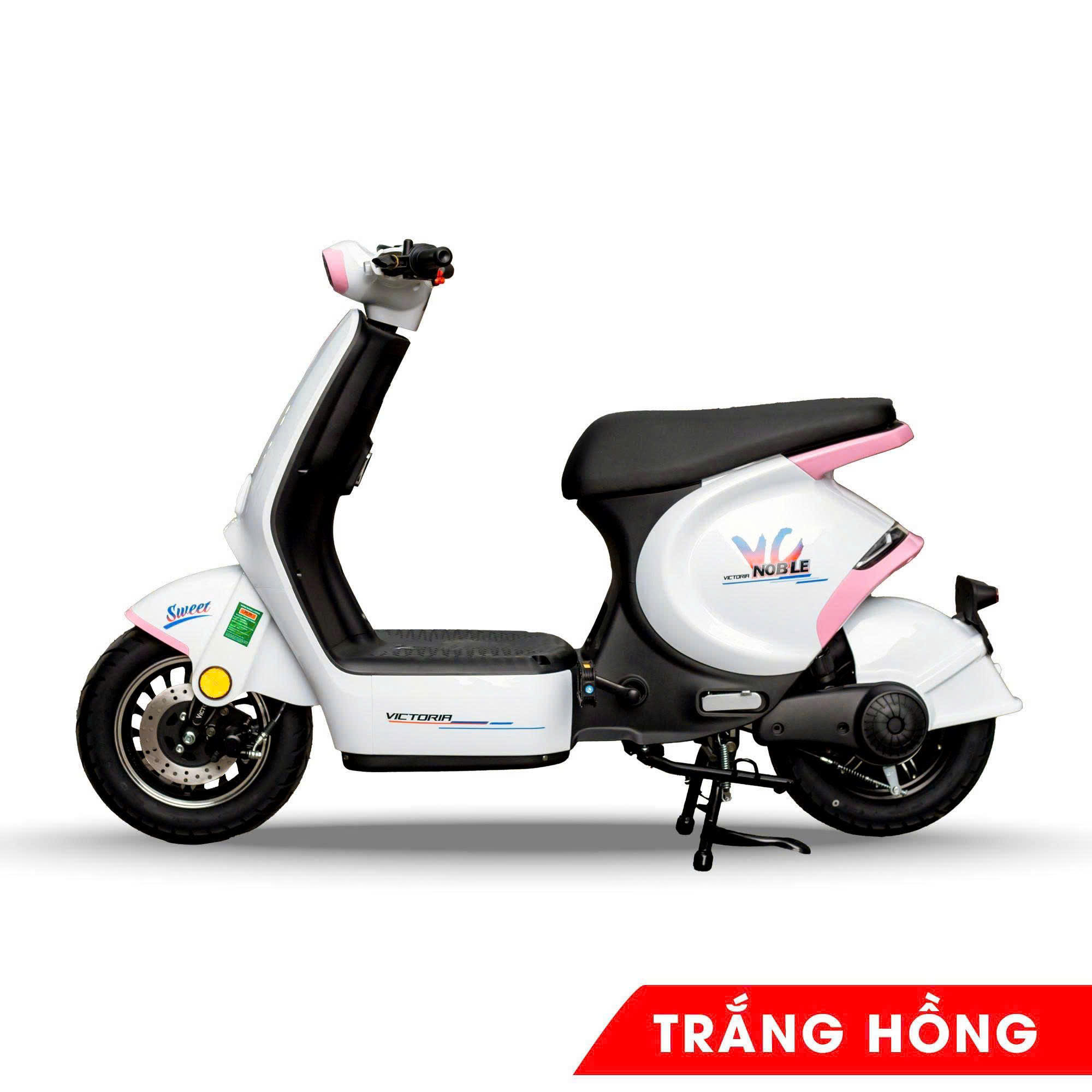 Victoria – VC NOBLE