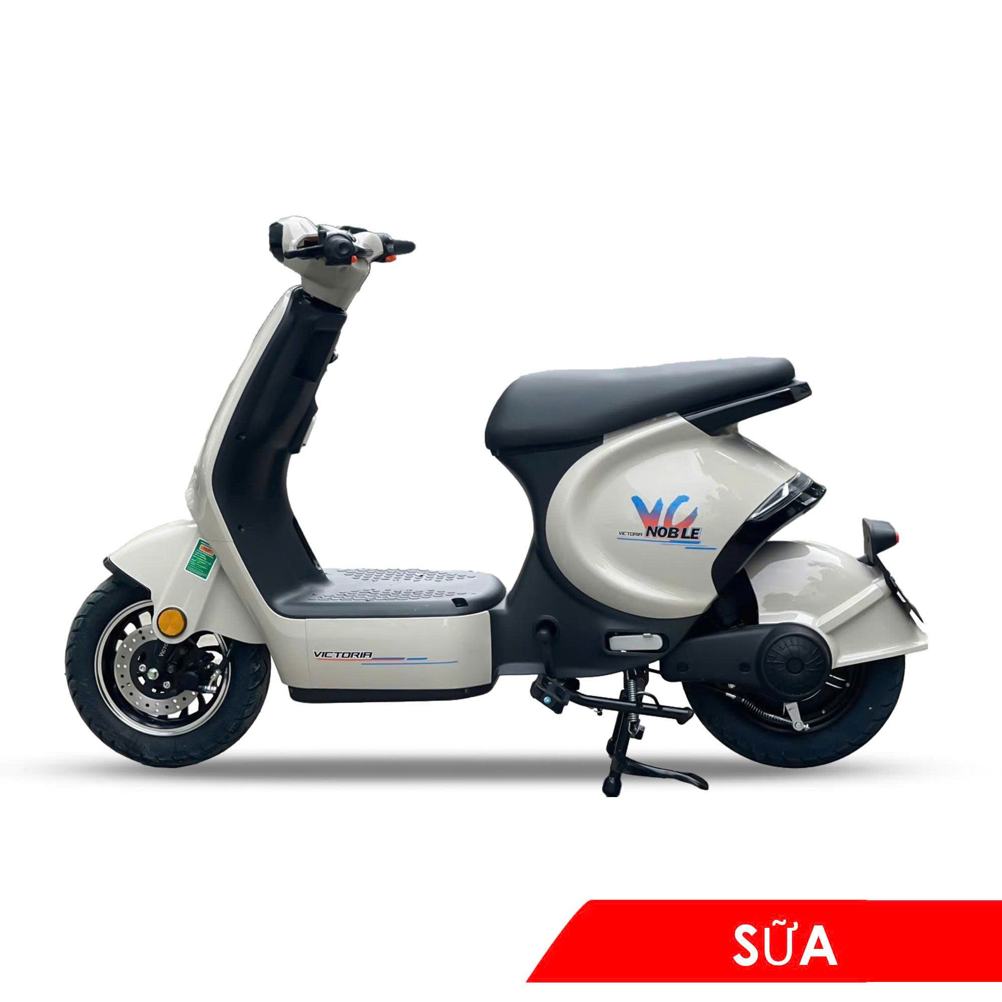 Victoria – VC NOBLE