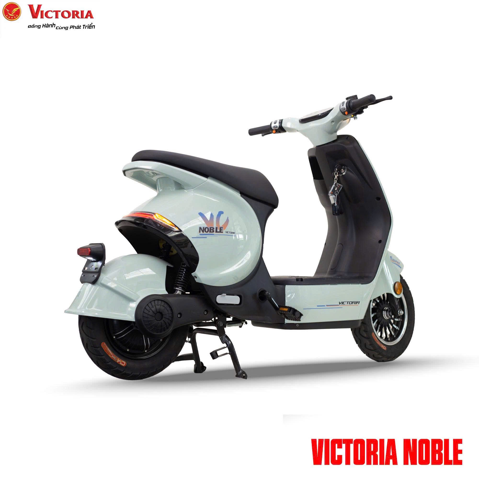 Victoria – VC NOBLE